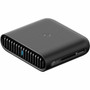 TP-Link TL-WR3002X Wi-Fi 6 IEEE 802.11 a/b/g/n/ac/ax Ethernet Wireless Router - Dual Band - 2.40 GHz ISM Band - 5 GHz UNII Band - 2 x (Fleet Network)