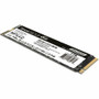 Team TM8FFD001T0C101 MP44Q 1TB M. 2 2280 PCIe 4.0 NVMe SSD - 6.84 GB/s Read - 5.76 GB/s Write - 500 TBW - 5-Year Warranty