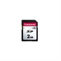 Transcend 410M 2 GB Class 10/UHS-I (U1) SDHC - 95 MB/s Read - 30 MB/s Write - 3 Year Warranty (Fleet Network)