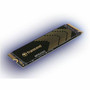 Transcend MTE255S 2 TB Solid State Drive - M.2 2280 Internal - PCI Express NVMe (PCI Express NVMe 4.0 x4) - Gaming PC, Desktop PC, - - (TS2TMTE255S)