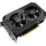 TUF NVIDIA GeForce GTX 1650 Graphic Card - 4 GB GDDR6 - 1.41 GHz Core - 1.62 GHz Boost Clock - 128 bit Bus Width - PCI Express 3.0 - - (Fleet Network)