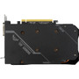 TUF NVIDIA GeForce GTX 1650 SUPER 4 GB GDDR6 Graphics Card 7680 X 4320 1.77 GHz Game Clock 1.80 Boost 128 Bit Bus TUFGTX1650SO4GGAMING