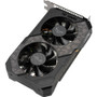 TUF NVIDIA GeForce GTX 1650 SUPER 4 GB GDDR6 Graphics Card 7680 X 4320 1.77 GHz Game Clock 1.80 Boost 128 Bit Bus TUFGTX1650SO4GGAMING