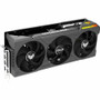TUF NVIDIA GeForce RTX 4080 SUPER 16 GB High Resolution Graphics Card 2.58 GHz Boost Clock 256 Bit Bus Width PCI Express TUF-RTX4080S-16G-GAMING