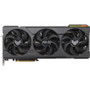 TUF NVIDIA GeForce RTX 4090 24 GB Extreme Performance Graphics Card 2.55 GHz Boost Clock PCI Express 4.0 384 Bit Bus Width TUF-RTX4090-24G-GAMING