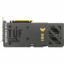 TUF NVIDIA GeForce 5060 Graphic Card - 8 GB GDDR7 - 7680 x 4320 - 2.68 GHz Boost Clock - 128 bit Bus Width - PCI Express 5.0 x8 - - 3 (TUF-RTX5060-O8G-GAMING)