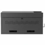 Bretford CUBE Cart Pre-Wired USB-C Charging Cart - 4 Casters - Steel - 30" (762 mm) Width x 26.5" (673.10 mm) Depth x 37.5" (952.50 - (TVC32USBC-45WBP)