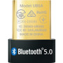 TP-Link Bluetooth 5 0 Adapter USB 2 For Computer And Notebook UB5A