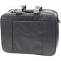 Kensington_SecureTrek_98616_Carrying_Case_Backpack_for_156_Notebook_-_Black_-_Damage_Resistant_Interior_Puncture_Resistant_Zipper_98616