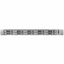 Cisco UCSC-C220-M8S UCS C220 M8 Barebone System - 1U Rack-mountable - Dual Processor Support - 4 TB DDR5-6400 Memory - 32 Slots