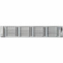 Cisco Barebone System - 2U Rack-mountable - 2 x Processor Support - Intel Chip - 8 TB DDR5 SDRAM DDR5-6400/PC5-51200 Maximum RAM - 32 (Fleet Network)