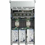 Cisco UCSC-C240-M8SX UCS C240 M8 SFF Rack Server Barebone System - 2U Rack-mountable - Dual Xeon Support - 8 TB DDR5-6400 RAM - 24Gb/s SAS
