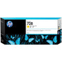 HP 728 Ink Cartridge - Yellow - Inkjet - Extra High Yield (Fleet Network)