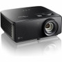Optoma 3D Standard Throw DLP Projector - 3840 x 2160 - Front - 2160p - 30000 Hour Economy Mode - 4K UHD - 3,000,000:1 - 3000 lm - HDMI (UHZ58LV)