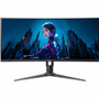 Acer Predator X34 X5 34" Class Gaming LCD Monitor - 21:9 - Black - 34" Viewable - 1000 cd/m² - 0.01 ms - Speakers - USB Type-C - (Fleet Network)