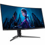 Acer Predator X34 X5 34" Class Gaming LCD Monitor - 21:9 - Black - 34" Viewable - 1000 cd/m² - 0.01 ms - Speakers - USB Type-C - (UM.CXXAA.501)
