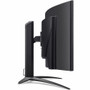 Acer Predator X34 X 34" Class UW-QHD Gaming OLED Monitor - 21:9 - Black - 34" Viewable - OLED - 3440 x 1440 - 1.07 Billion Colors - - (Fleet Network)