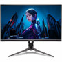 Acer Predator XB273K V5 27" Class LCD Monitor - 16:9 - Black - 27" Viewable - 400 cd/m² - 0.50 ms - Speakers - HDMI - DisplayPort (Fleet Network)