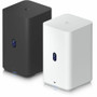 Ubiquiti UNAS 2 NAS Storage System - ARM Cortex A55 Quad-core (4 Core) 1.70 GHz - 2 x HDD Supported - 0 x HDD Installed - 4 GB RAM - 2 (UNAS-2-B)