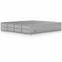 Ubiquiti UNAS Pro 8 NAS Storage System - ARM Cortex A57 Quad-core (4 Core) 2 GHz - 8 x HDD Supported - 0 x HDD Installed - 10 x SSD - (Fleet Network)