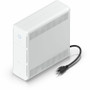 Ubiquiti UPS-Tower 1000VA Desktop/Tower UPS - 1 kVA / 600W - 120V AC - 10 Outlets - Simulated Sine Wave