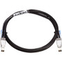 Axiom Stacking Cable Dell Compatible 0.5m - 1.6 ft Network Cable for Network Device - Stacking Cable (Fleet Network)