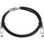Axiom Stacking Cable Dell Compatible 3m - 9.8 ft Network Cable for Network Device - Stacking Cable (Fleet Network)