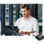 Asus USB-AX55 NANO V2 Wi-Fi 6 Dual-Band USB 2.0 Adapter for Desktop Computers - Compact Nano Design