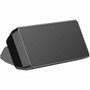 Advantech VFD, Rear Mount for UPOS-211 - Black (Fleet Network)
