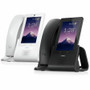 Ubiquiti UTP-Touch G2 Touch IP Phone - 5" Display - Corded/Cordless - Bluetooth/Wi-Fi - Built-in Camera - PoE - 2x Ethernet - Black