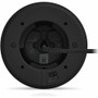 Ubiquiti UVC-G6-Turret-B 8MP 4K Turret Network Camera - Color - 98. 43 ft Infrared Night Vision - 3840 x 2160 - IP66 Weatherproof