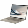 Asus UX3407QA-DS52-CA Zenbook A14 14" OLED Copilot+ PC - Snapdragon X X1-26100 - 16 GB RAM - 512 GB SSD - Windows 11 Home - English Keyboard