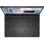 Dell Pro 15 Essential 15.6 Inch Full HD 120 Hz Intel Core Reliable Business Notebook Keyboard English Carbon Black Gen SSD GB US V2T7P