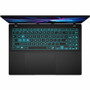 Asus V3607VJ-DS73-CA V16 Gaming Notebook - 16" WUXGA 144Hz - Intel Core 7240H - 16GB RAM - 512GB SSD - NVIDIA RTX 3050 6GB - Black