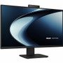 Asus V400 V440VAK-DSI38512-CB All-in-One Computer - Intel Core i3 13th Gen i3-1315U - 8 GB - 512 GB SSD - 23.8" Full HD - Desktop - - (Fleet Network)