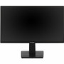 ViewSonic VA2448-MH 24" Class Full HD LED Monitor - 16:9 - 23.8" Viewable - SuperClear IPS - LED Backlight - 1920 x 1080 - 16.7 Colors (Fleet Network)