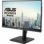 Asus VA279QGS 27" Full HD IPS LED Monitor - 120Hz Refresh Rate - 350 cd/m² - Adaptive Sync - Height/Pivot/Tilt/Swivel Stand - Frameless Bezel - Black