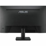 Asus VA27AQ 27" WQHD IPS LED Monitor - 2560 x 1440 - 75Hz - 350 cd/m² - Adaptive Sync - HDR10 - VESA Mount