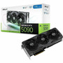 PNY NVIDIA GeForce RTX 5090 Graphic Card - 32 GB GDDR7 - Full-height - 7680 x 4320 - 2.02 GHz Core - 2.53 GHz Boost Clock - 512 bit - (Fleet Network)