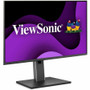Viewsonic VG2451 24" Full HD IPS LED Monitor - 100Hz - 1920 x 1080 - Ergonomic Stand - USB-C Hub
