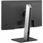 Viewsonic VG2451 24" Full HD IPS LED Monitor - 100Hz - 1920 x 1080 - Ergonomic Stand - USB-C Hub