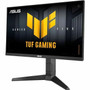 TUF VG249QML5A 24" Class Full HD Gaming LED Monitor - 16:9 - 23.8" Viewable - Fast IPS - LED Backlight - 1920 x 1080 - 16.7 Million - (Fleet Network)
