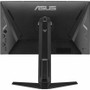 TUF VG249QML5A 24" Class Full HD Gaming LED Monitor - 16:9 - 23.8" Viewable - Fast IPS - LED Backlight - 1920 x 1080 - 16.7 Million - (VG249QML5A)