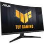 TUF VG32VQM5B 32" Class Full HD Curved Screen Gaming LED Monitor - 16:9 - 31.5" Viewable - Fast Vertical Alignment (VA) - LED - 1920 x (Fleet Network)