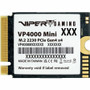 VIPER VP4000 Mini VP4000M2TBM23 2 TB Solid State Drive - M.2 2230 Internal - PCI Express NVMe (PCI Express NVMe 4.0 x4) - Handheld - (VP4000M2TBM23)