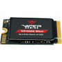 VIPER VP4000 Mini VP4000M2TBM23 2 TB Solid State Drive - M.2 2230 Internal - PCI Express NVMe (PCI Express NVMe 4.0 x4) - Handheld - (VP4000M2TBM23)