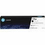 HP 176A LaserJet Black Original Imaging Drum (W1766A) - Laser Print Technology - 45000 Pages - Black (Fleet Network)