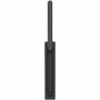 LINKVIL W710D IP DECT Phone Base Station - 10 Handsets - 10 Simultaneous Calls - 984 ft Range - Gunmetal