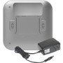 Netgear WAX610PA-100NAS Dual Band Wi-Fi 6 Wireless Access Point - 1. 8 Gbps - 2. 5GbE - PoE - Ceiling/Wall Mount