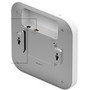 Netgear WAX610PA-100NAS Dual Band Wi-Fi 6 Wireless Access Point - 1. 8 Gbps - 2. 5GbE - PoE - Ceiling/Wall Mount